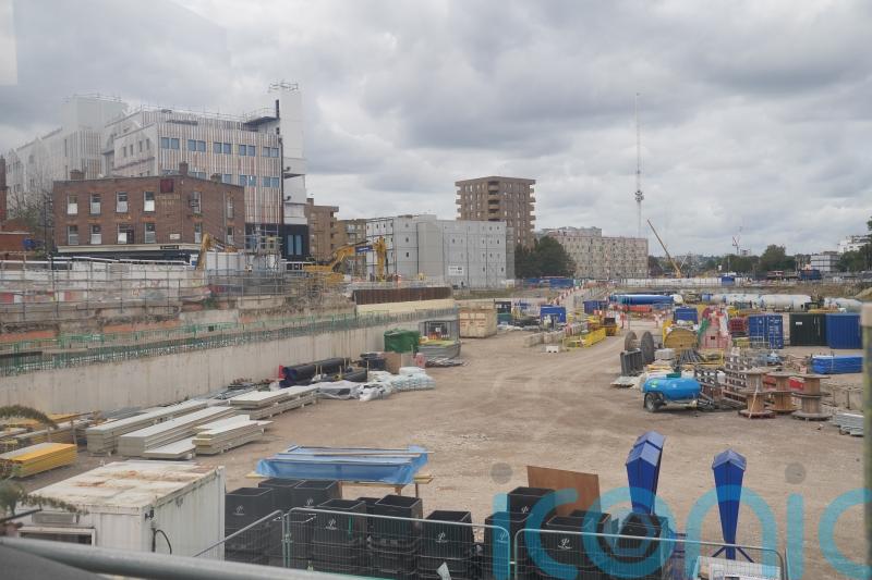 Infrastructure tsar warns of ‘real challenge’ for HS2 to reach Euston