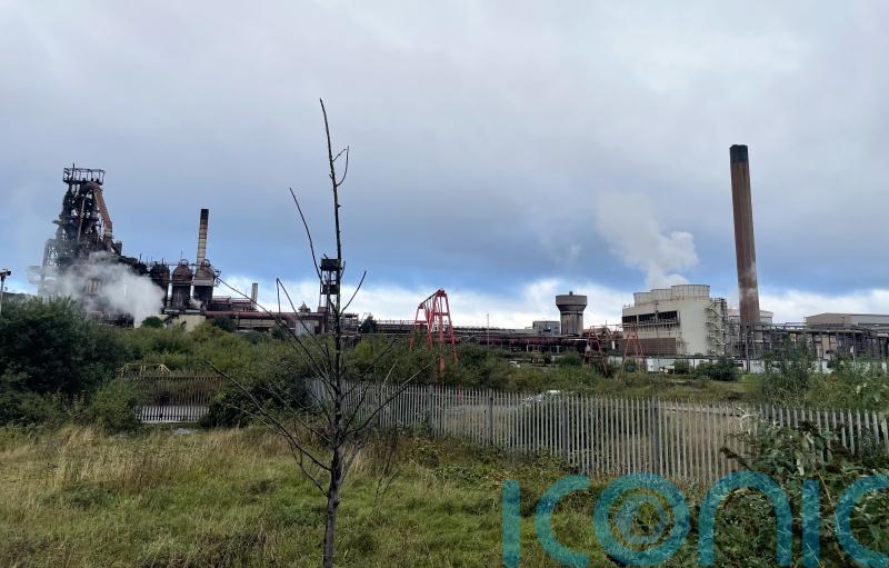 New shadow Welsh secretary says Labour’s Port Talbot deal ‘identical’ to Tories’