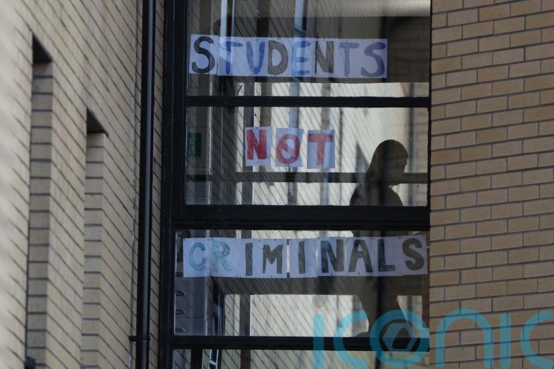 Students felt &lsquo;isolated from society&rsquo; during pandemic, inquiry told