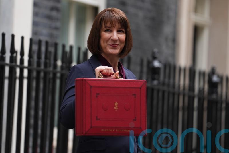 ‘Budget emperor has no clothes’ says shadow minister as MPs continue debate