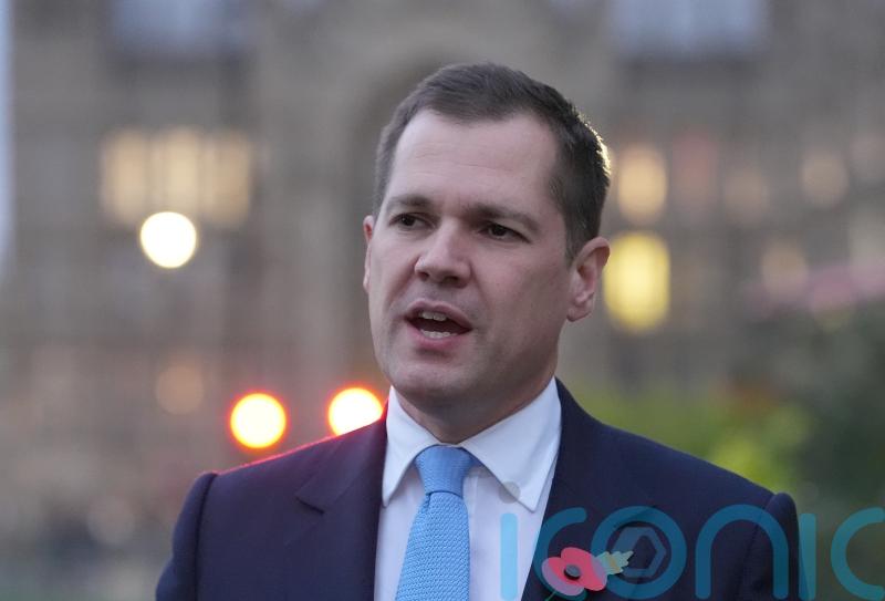 Shadow justice secretary accuses PM over early release scheme
