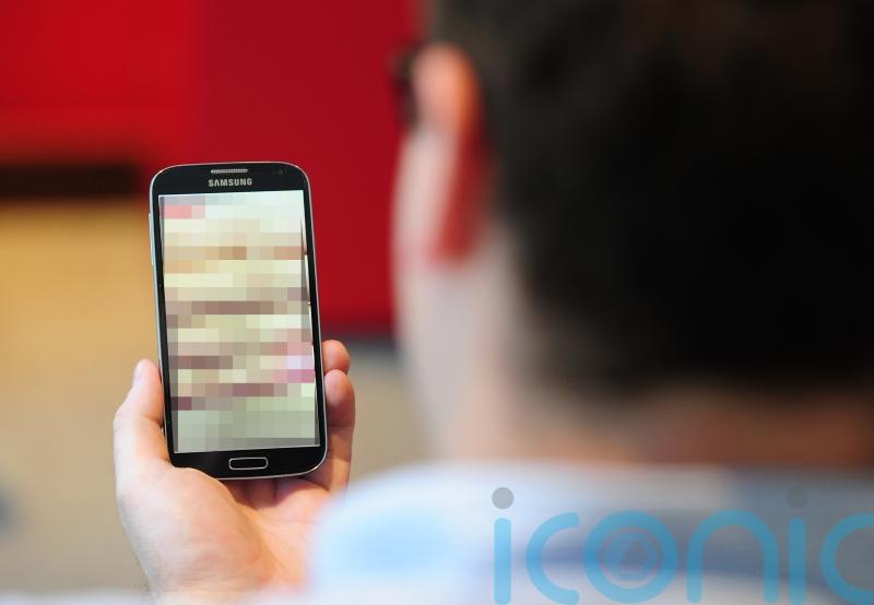 Treat revenge porn in same way as child abuse content online, MPs told