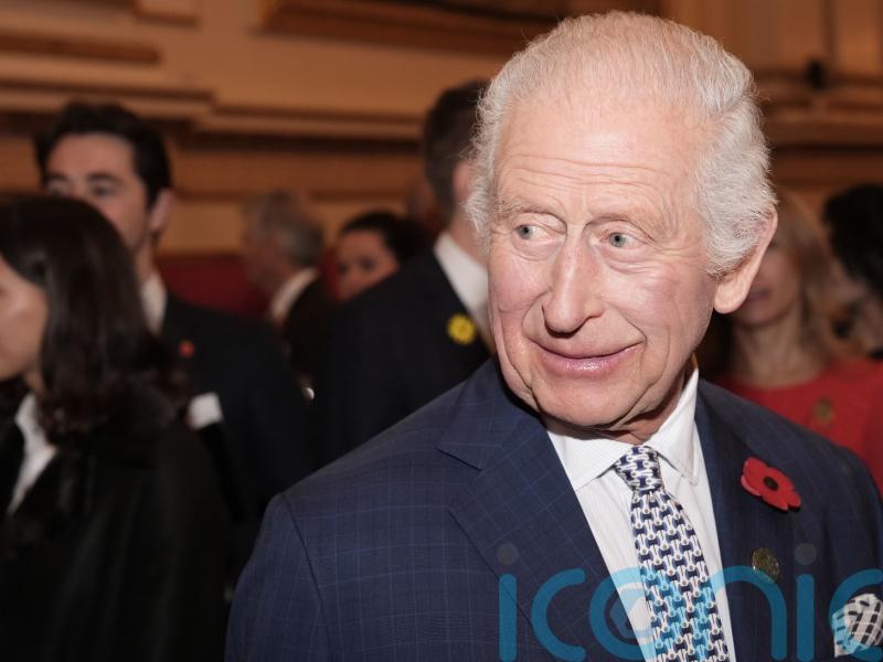 King reveals regret at not visiting Fiji on royal tour