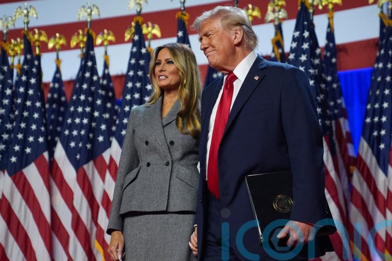 Donald Trump elected US president to cap extraordinary comeback