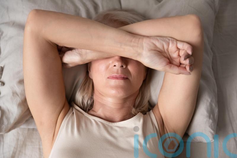Women with menopause symptoms ‘should be offered HRT as first-line treatment’
