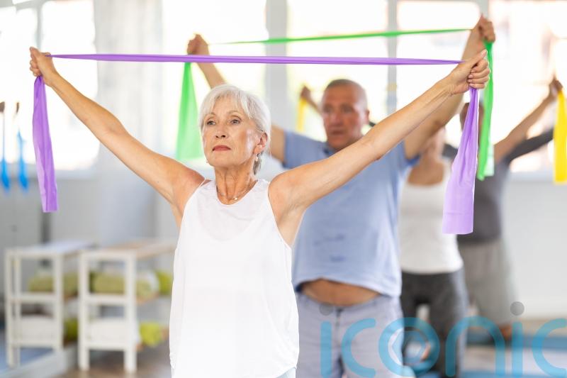 5 short-burst exercises to help &lsquo;lower blood pressure&rsquo;