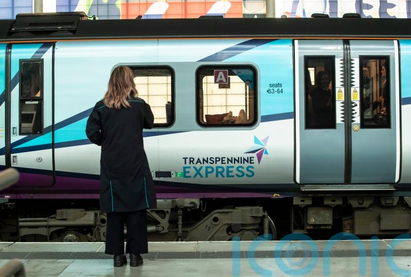 Chancellor visits Manchester to promote investment in northern infrastructure