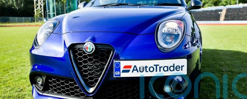 Auto Trader says new car market ‘remains challenging’ despite sales rise