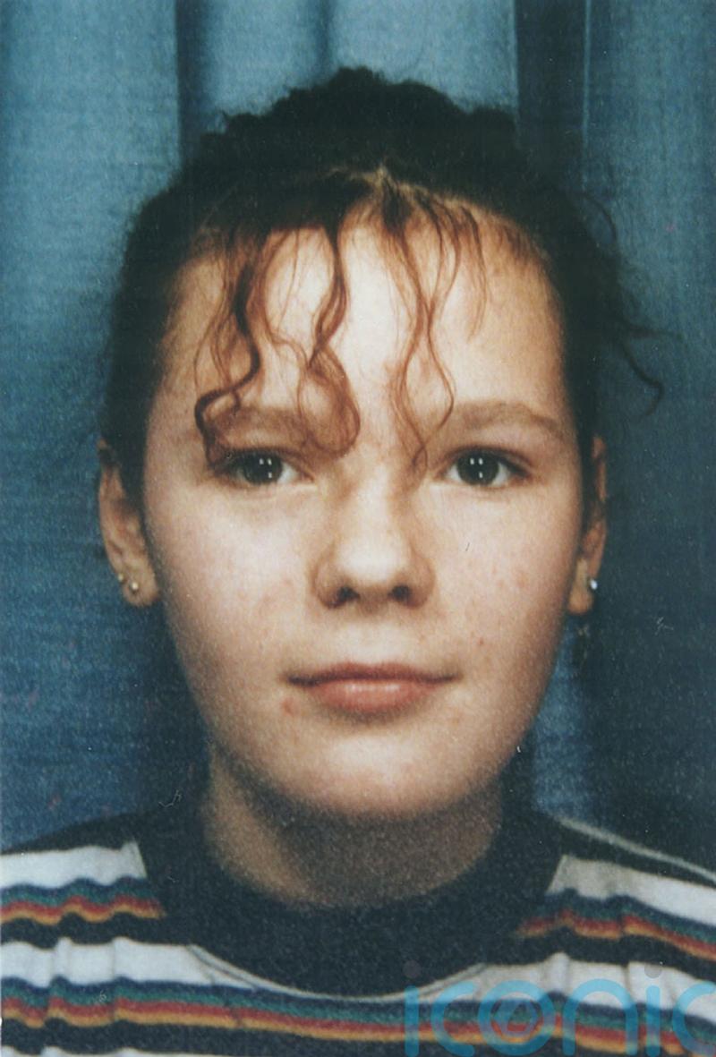 Family of murdered girl, 13, appeal for help 30 years on