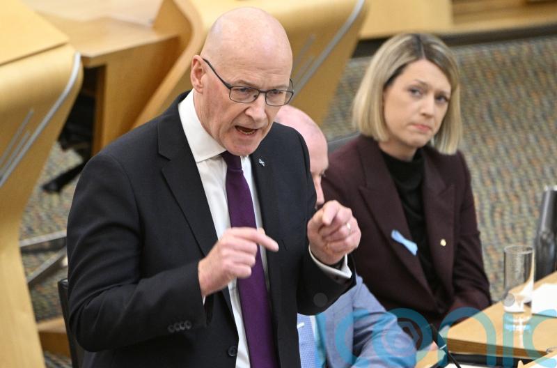 UK Government must cover cost of national insurance hike for charities – Swinney