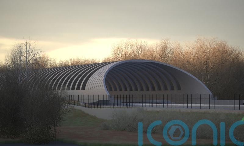 HS2 Ltd spending more than £100m on bat ‘shed’, says chairman
