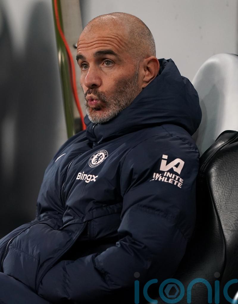 Enzo Maresca hails Chelsea professionalism in comprehensive win over FC Noah