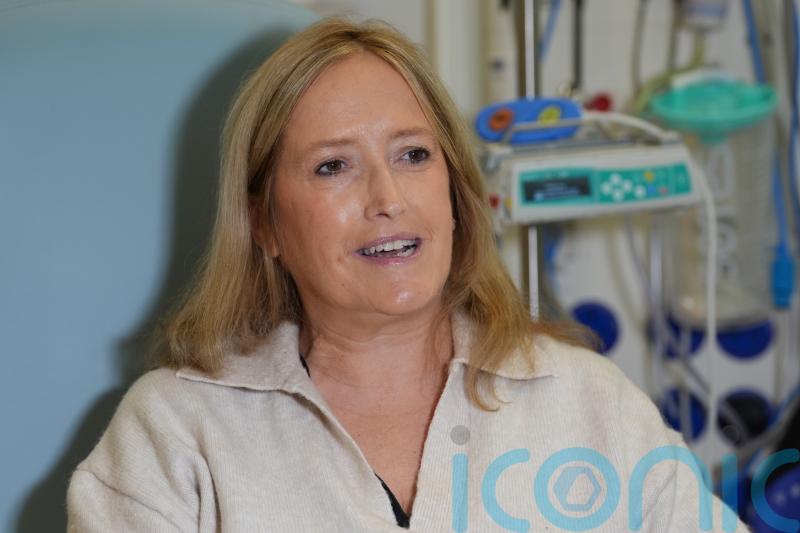 Three patients in the UK receive ‘groundbreaking’ treatment for lupus