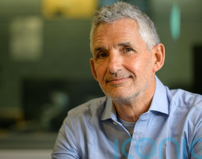 Tim Spector’s 4 easy ways to improve your gut health