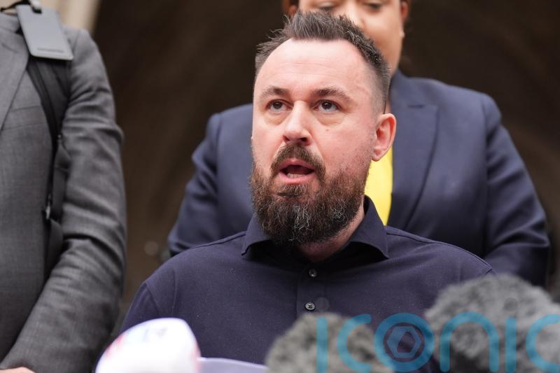 Manchester Arena survivors awarded £45,000 in damages after harassment claim