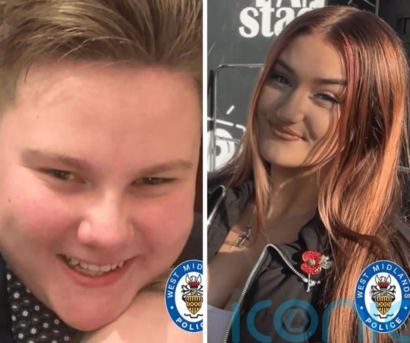 Dangerous driver who killed teenagers while ‘showing off’ at car meet is jailed