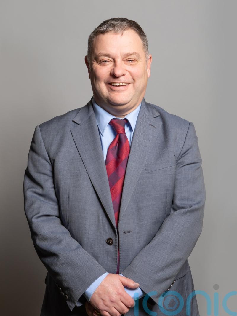 MP Mike Amesbury due to appear in court in December
