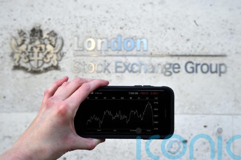 Retailers help drag FTSE 100 to three-month low as firms warn over tax rises