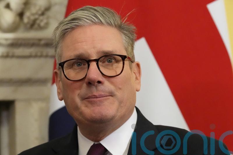 Starmer appoints senior Blair-era aide Powell as National Security Adviser