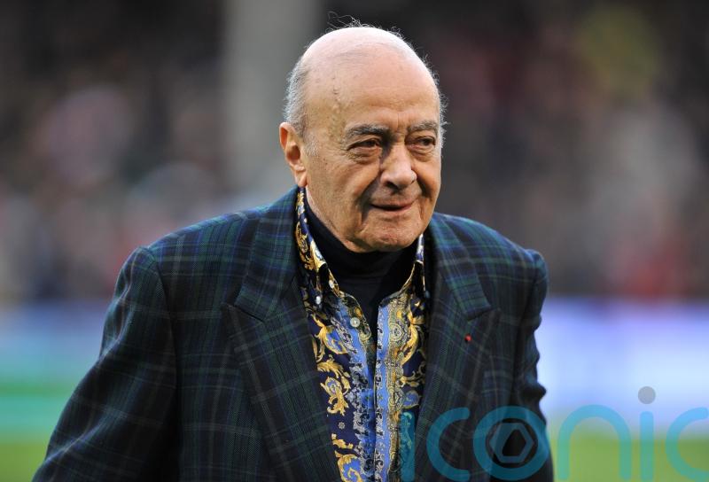 Met makes watchdog referral following complaints about Al Fayed investigations