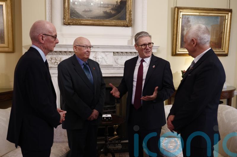 Scots who died in the line of duty honoured with Elizabeth Emblem