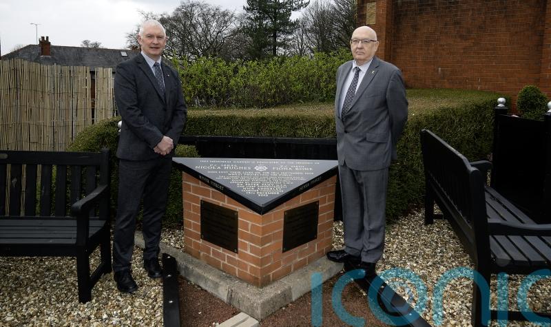 New award for public servants killed on duty ‘vitally important’, say fathers