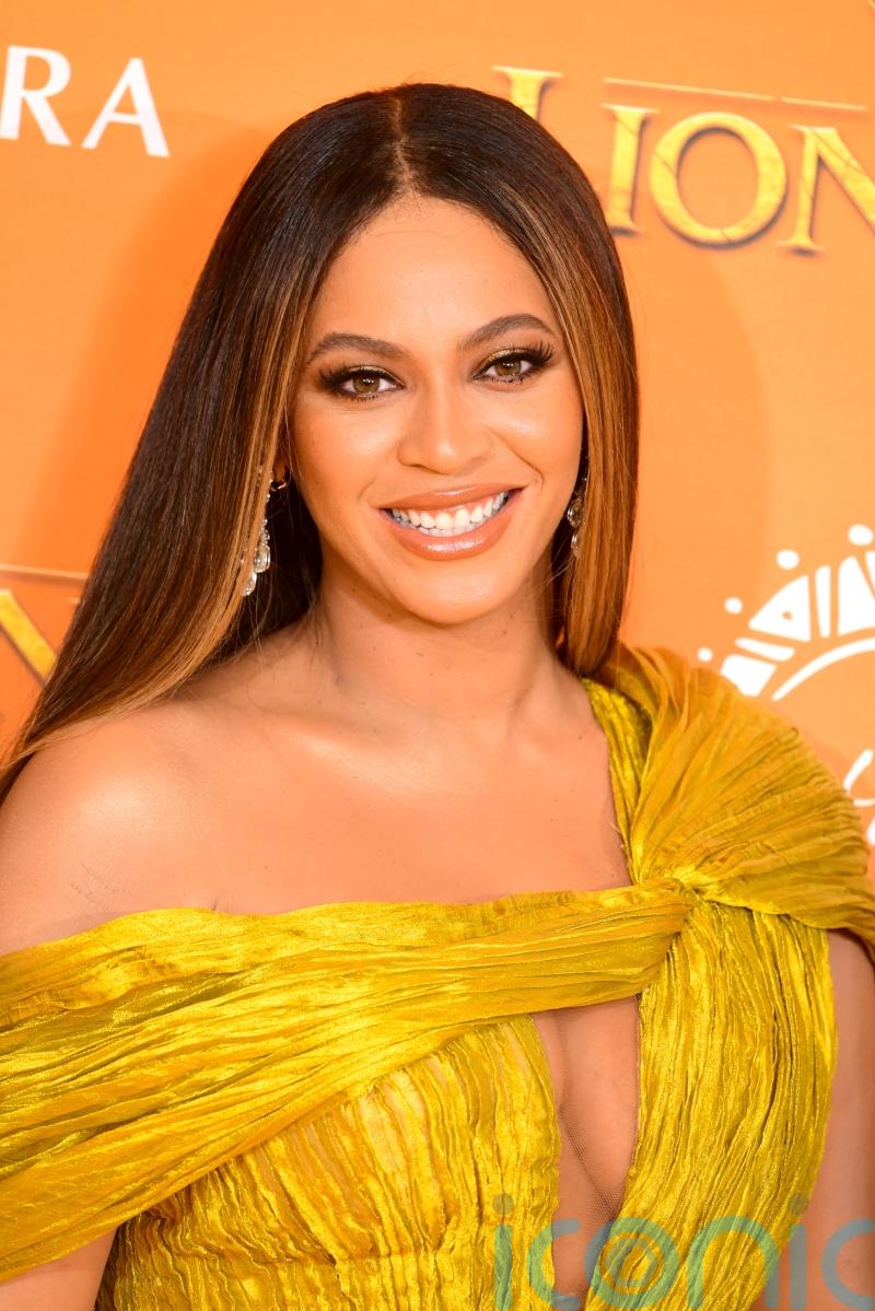 Beyonce praises ‘queen’ Linda Martell for Grammy nomination