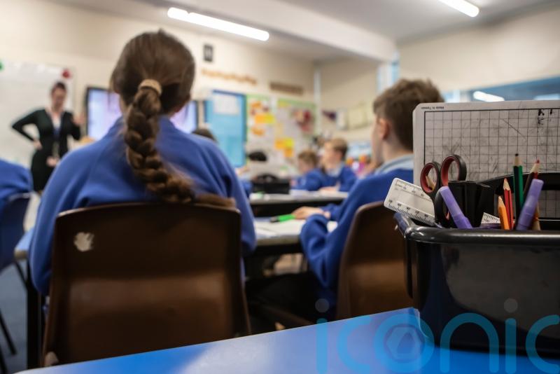 Primary teacher training targets could be cut by a fifth to deal with oversupply