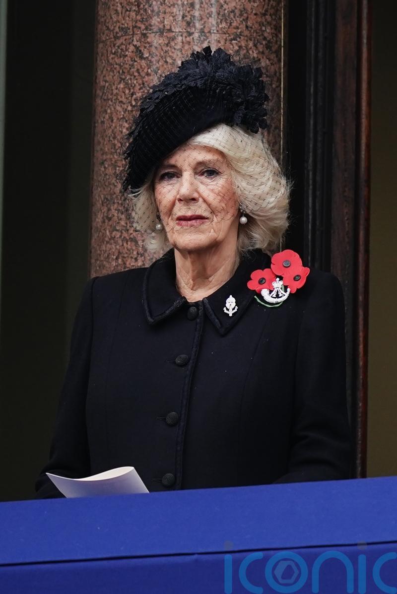 Queen to miss Remembrance weekend events to ensure recovery and protect others