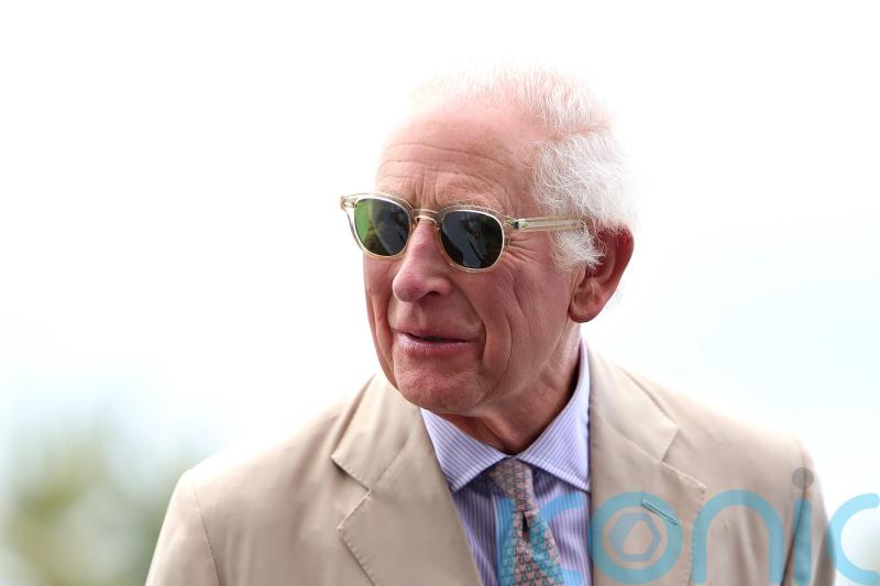 King to mark 76th birthday by opening food distribution hubs
