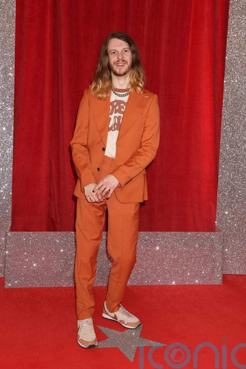 Emmerdale&rsquo;s Ryan Stocks star James Moore marries partner in Cotswolds ceremony