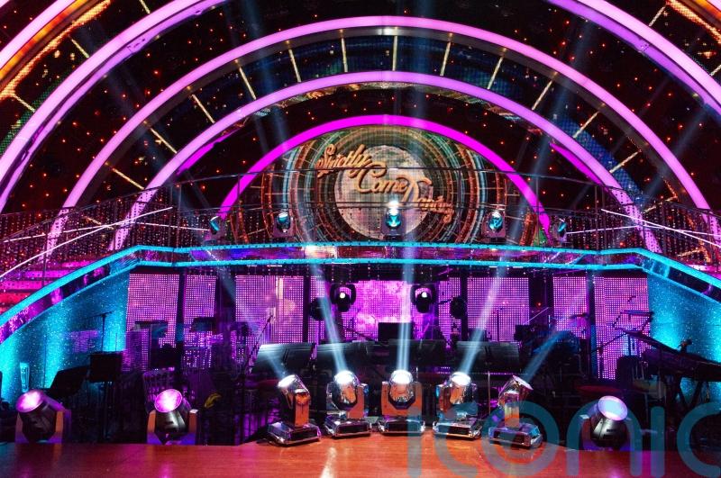 Animated dog Bluey to take to Strictly dancefloor for BBC Children In Need