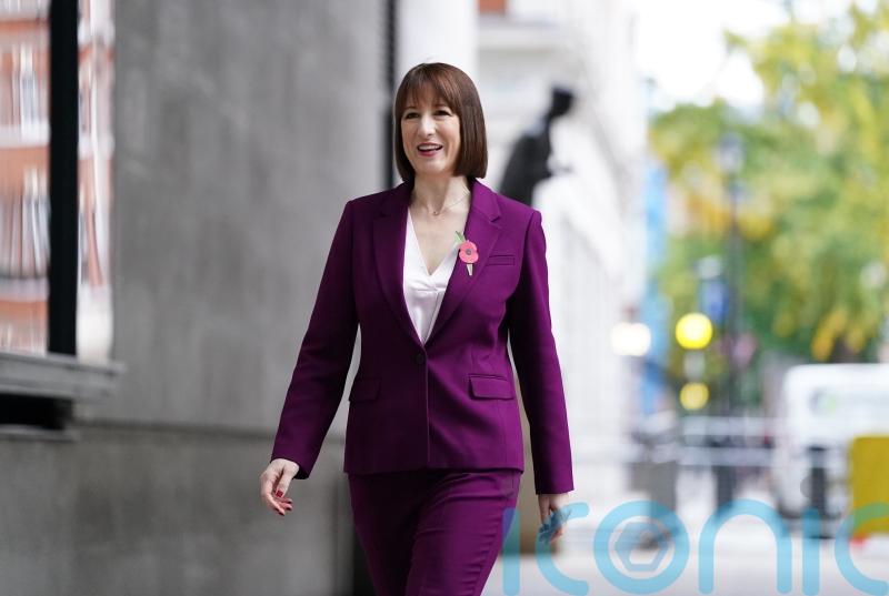 Reeves to make pensions pitch in first Mansion House speech