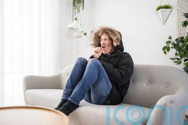 How to look after your lungs this winter to prevent chest infections