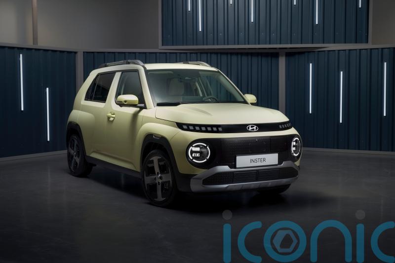 These are some of the most exciting EVs to check out today
