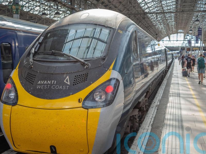 Avanti West Coast boss says train firm is ‘making progress’
