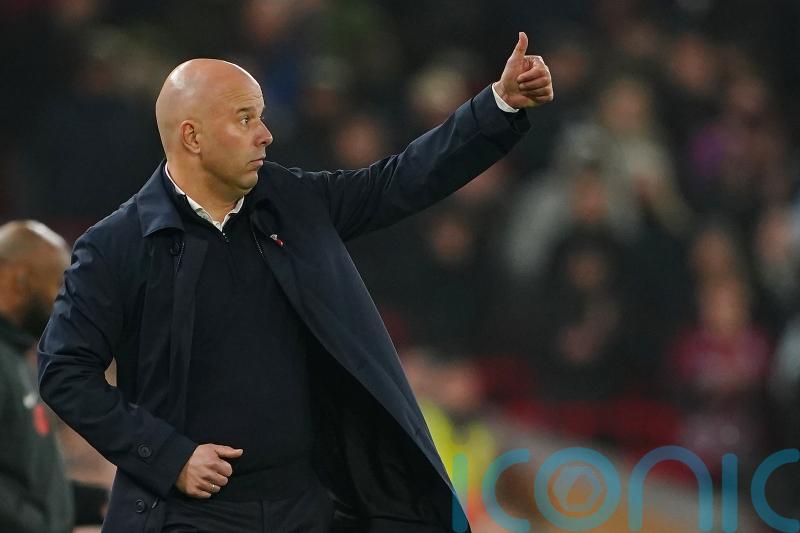 Premier League report card: Liverpool, Brighton and Nottingham Forest impress