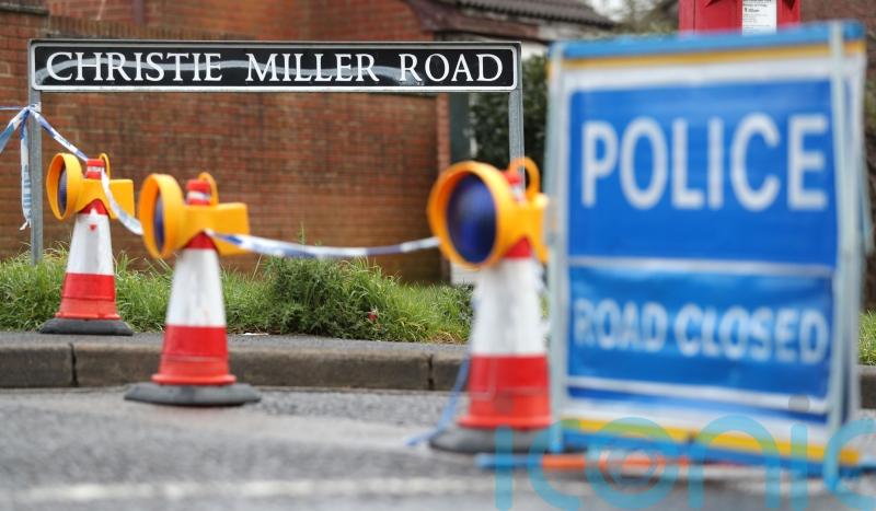 Decision to search Skripals’ home ‘still haunts me’, detective tells inquiry