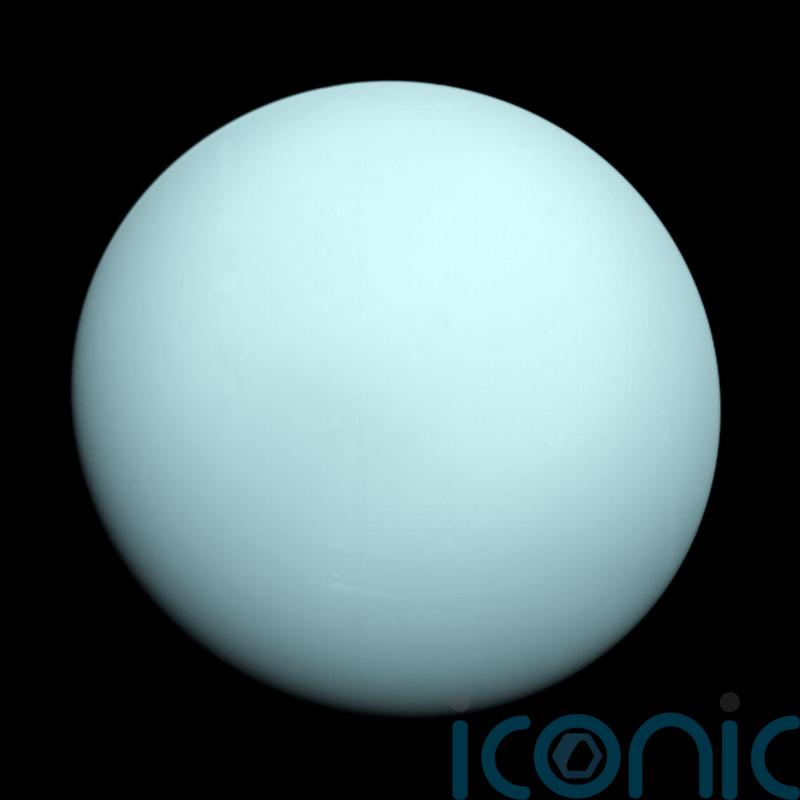 Mysteries of Uranus may be explained by extreme space weather – study
