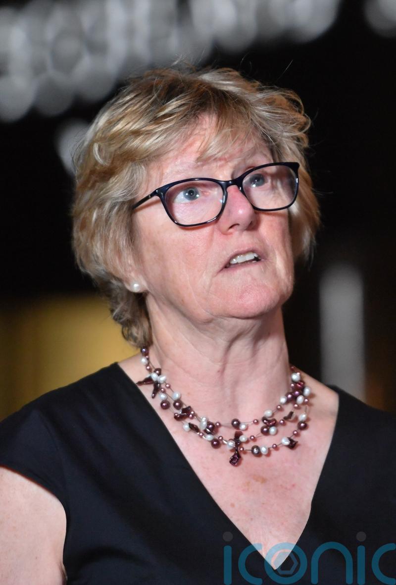 Ex-chief medical officer had ‘nightmares’ about someone picking up Novichok vial