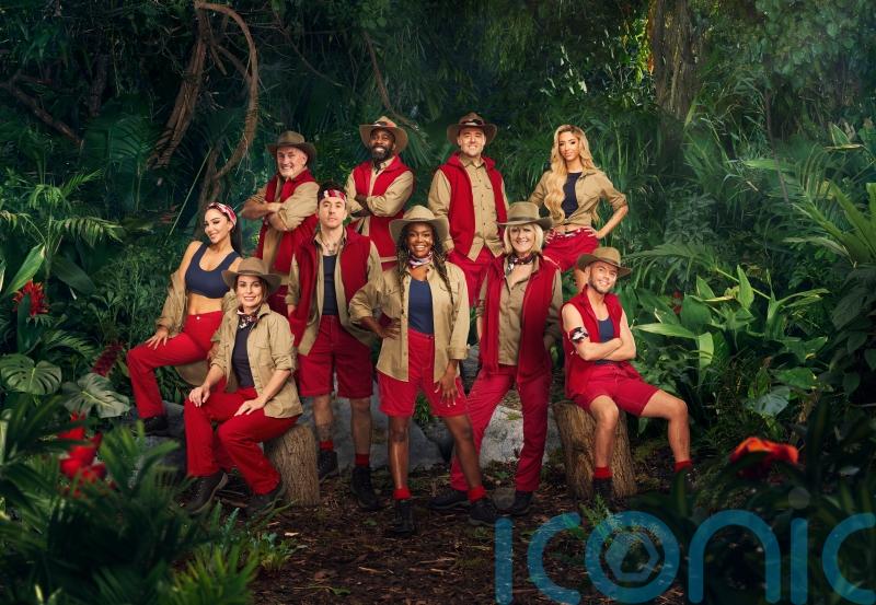 I’m A Celebrity Get Me Out Of Here! 2024 contestants: Full line-up revealed