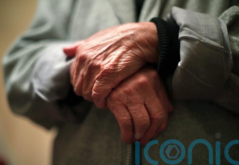 More than 10,000 terminally ill people dying in poverty every year, charity says