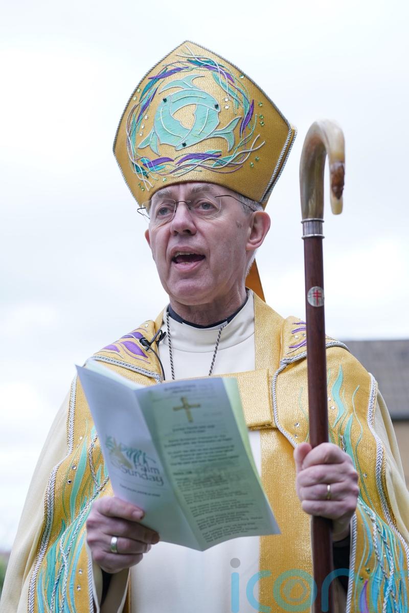 John Smyth QC abuse survivor calls for &lsquo;clean sweep&rsquo; of Church of England