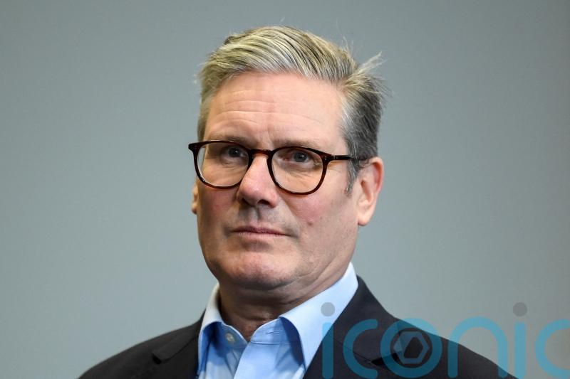 Starmer says MPs must make own minds up on assisted dying Bill