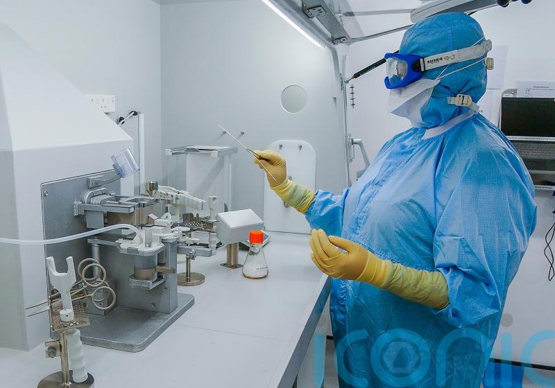 AstraZeneca boss says firm takes China probe ‘very seriously’