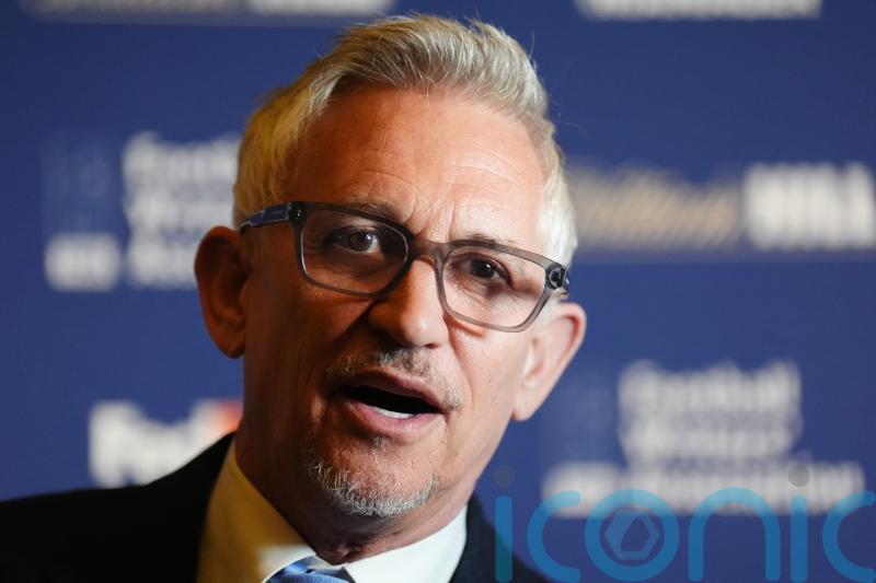 Who could host Match Of The Day after Gary Lineker?
