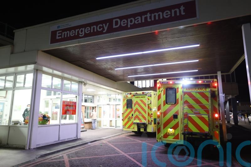 Opposition parties urge A&E improvements before winter pressures begin