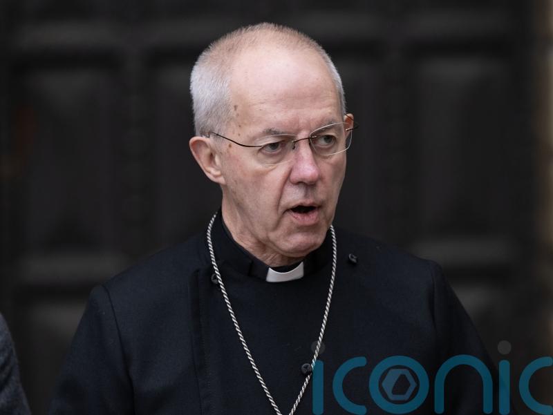 Pressure mounts on Justin Welby as Starmer says abuse victims were ‘failed’