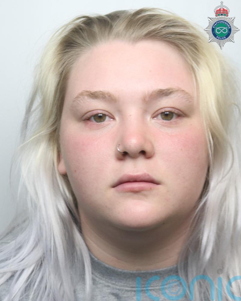 Care worker jailed after livestreaming armed group following post-Southport riot
