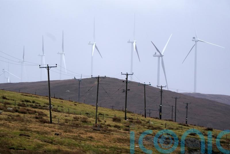 What must the UK do to reach the new goal of 81% emissions cut by 2035?